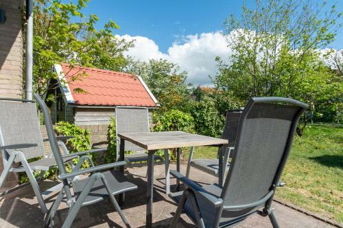 Previnaireweg 34 - Callantsoog