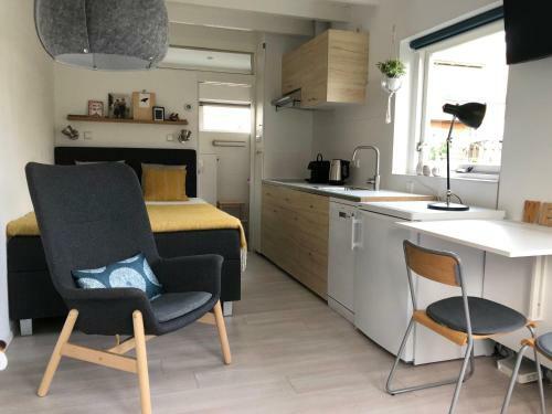 Bed & Breakfast De Zwarte Ruiter