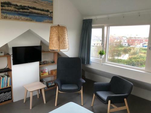 Bed & Breakfast De Zwarte Ruiter