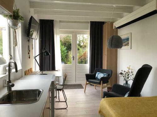 Bed & Breakfast De Zwarte Ruiter