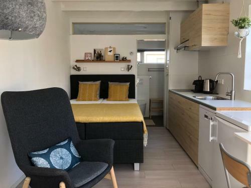Bed & Breakfast De Zwarte Ruiter