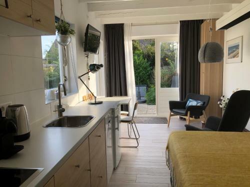 Bed & Breakfast De Zwarte Ruiter