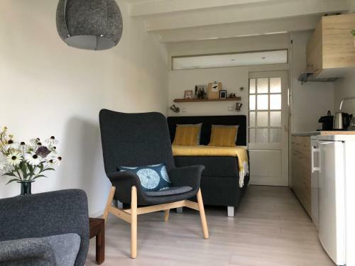 Bed & Breakfast De Zwarte Ruiter