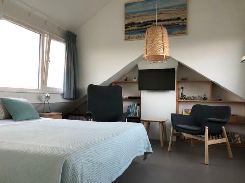 Bed & Breakfast De Zwarte Ruiter