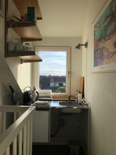 Bed & Breakfast De Zwarte Ruiter