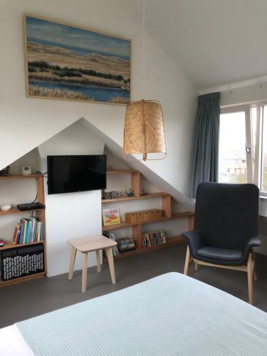 Bed & Breakfast De Zwarte Ruiter