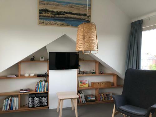 Bed & Breakfast De Zwarte Ruiter