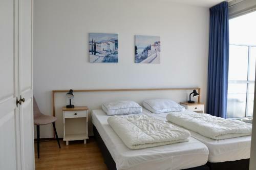 Apartamento Duinerei Appartement 202