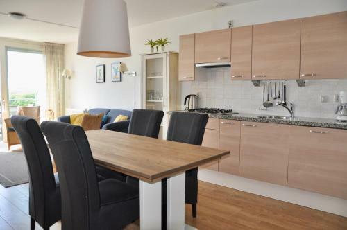 Apartamento Duinerei Appartement 202