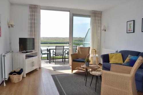 Apartamento Duinerei Appartement 202
