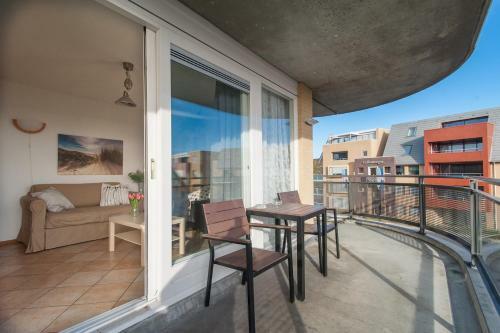 Apartamento Wijde Blick 201 - Callantsoog