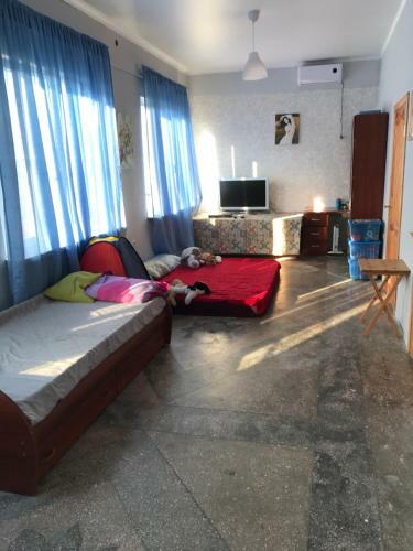 Hostal ???????? ??? 2-????????? ?????? 15