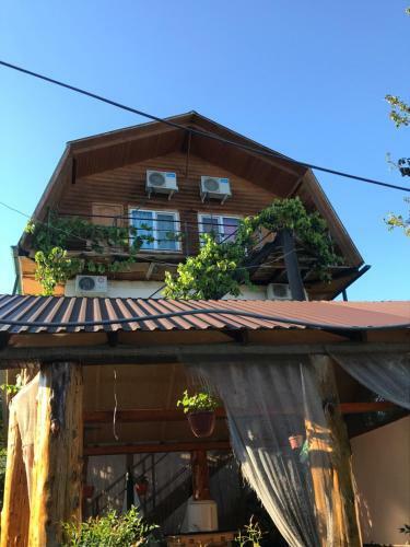 Hostal ???????? ??? ?????