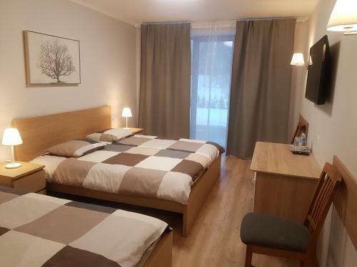 Raganas ???is Hotel