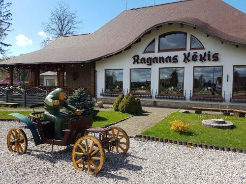 Raganas ???is Hotel
