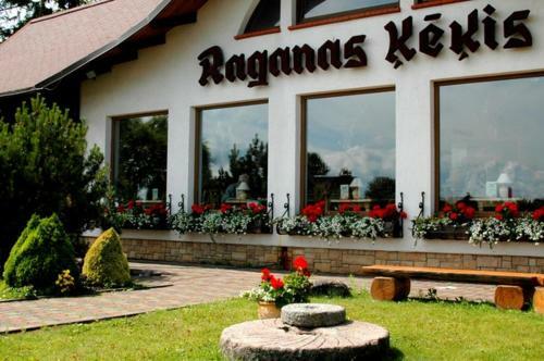 Raganas ???is Hotel