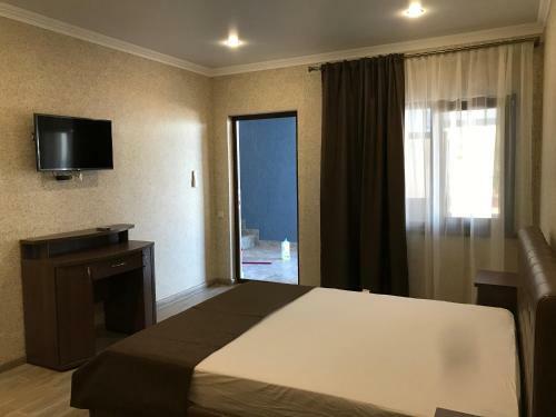 Hostal Apra