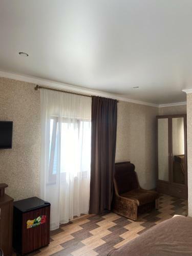 Hostal Apra