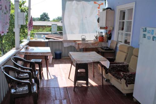 Vacation Home On Molodezhnaya