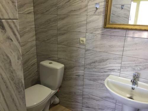 Hostal Villa Familia