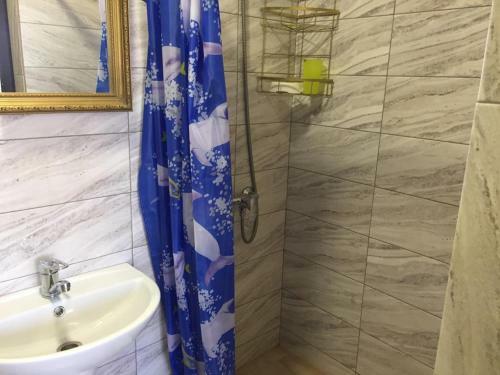 Hostal Villa Familia