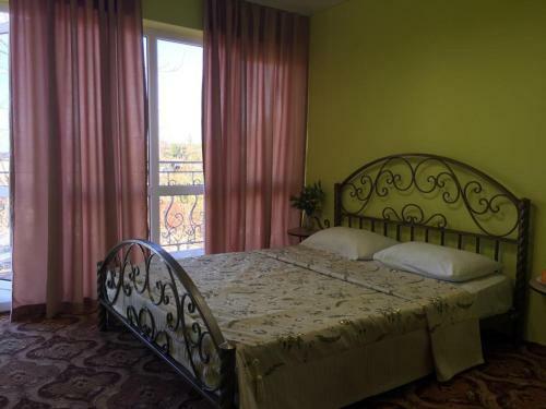 Hostal Villa Familia