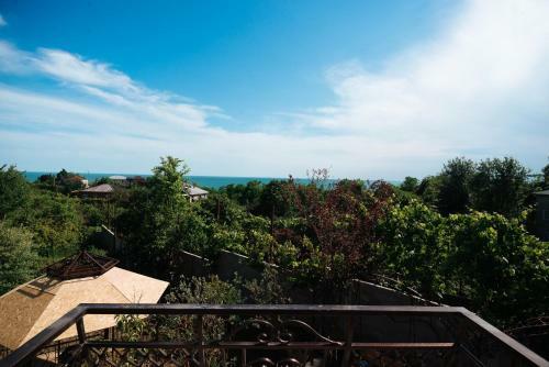 Hostal Villa Familia