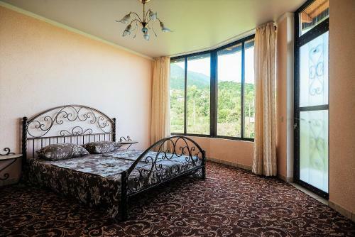 Hostal Villa Familia