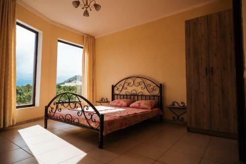 Hostal Villa Familia