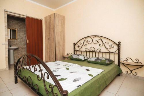 Hostal Villa Familia