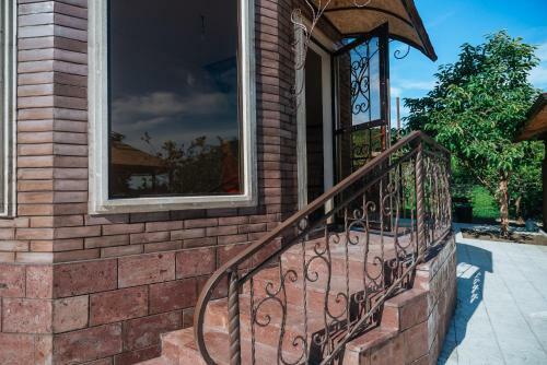 Hostal Villa Familia