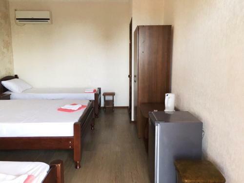 Hostal Dom U Morya Guest House