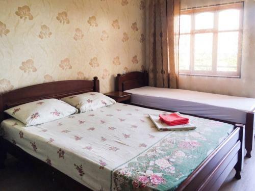 Hostal Dom U Morya Guest House