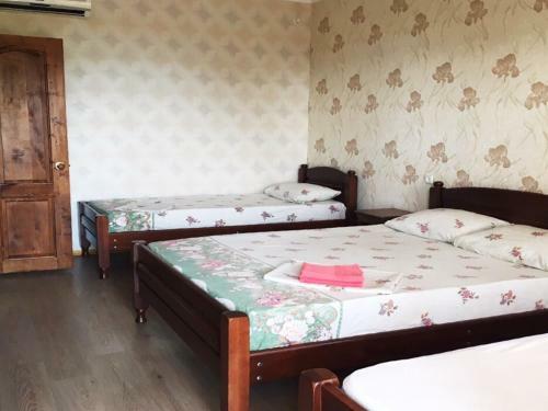 Hostal Dom U Morya Guest House