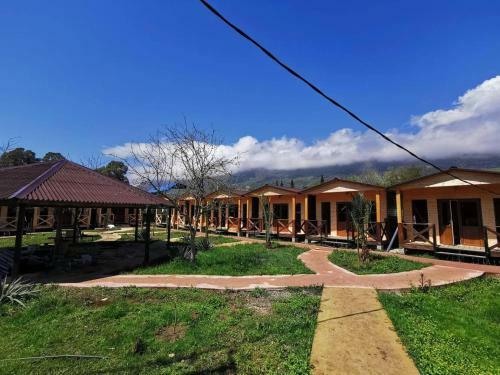 Hostal Dom U Morya Guest House