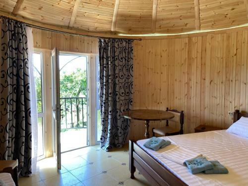 Hostal Dom U Morya Guest House