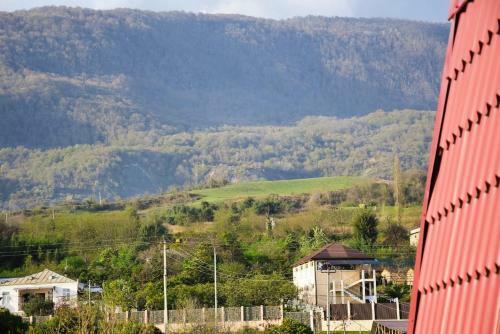 Hostal Dom U Morya Guest House