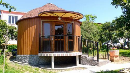 Hostal Dom U Morya Guest House