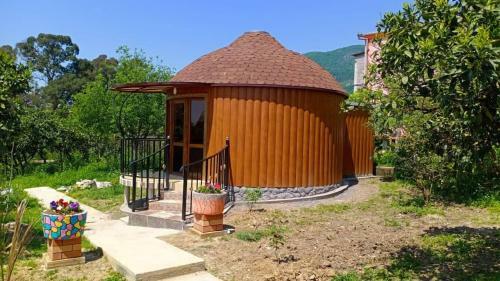 Hostal Dom U Morya Guest House