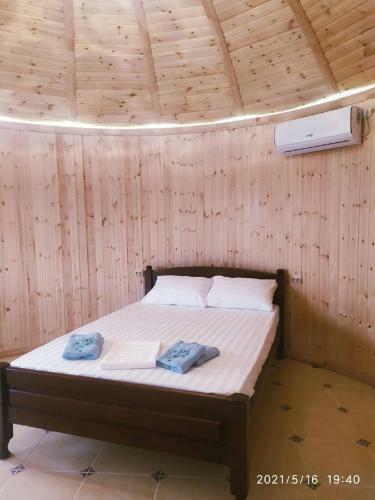 Hostal Dom U Morya Guest House