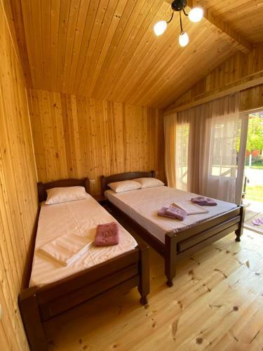 Hostal Dom U Morya Guest House