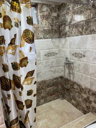 Hostal Dom U Morya Guest House
