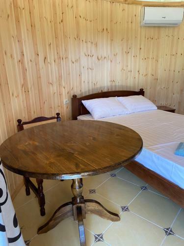 Hostal Dom U Morya Guest House