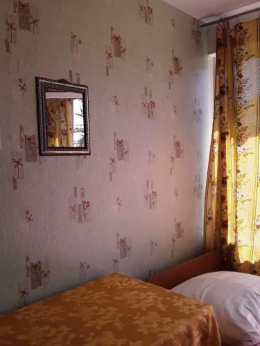 Hostal Zeleniy Dvorik Guest House