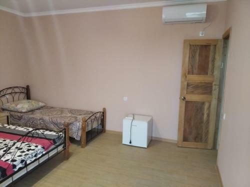 Posada Inzhir Guest House