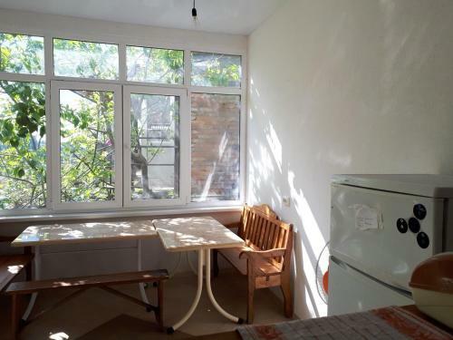 Posada Inzhir Guest House