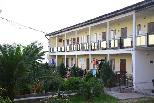 Posada Mini Hotel Vavilon