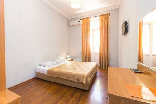 Hotel Novy Afon Pansionat Vodopad