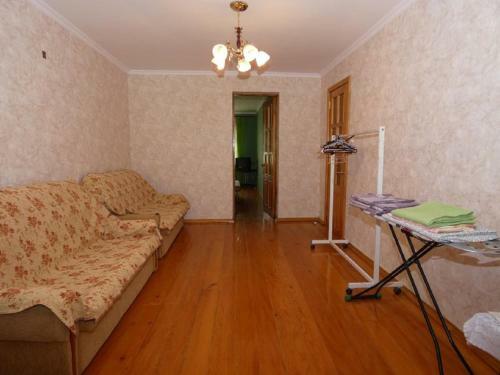 Apartamento 2-????????? ???????? ? ????? ?????, ????