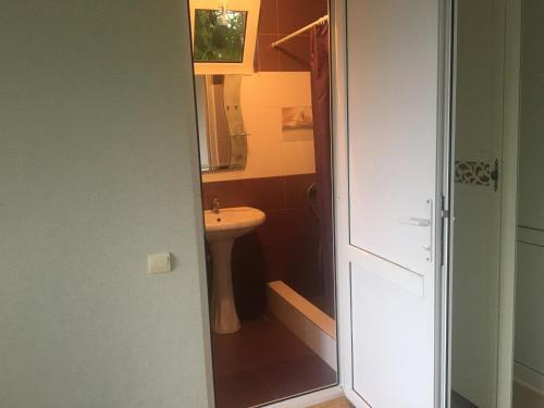 Hostal Guest House In Novy Afon